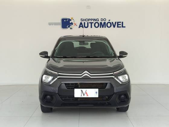 CITROËN C3 1.0 FIREFLY FLEX LIVE PACK MANUAL